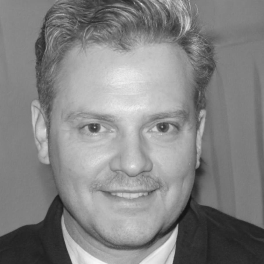 Portrait de Pierre Martin