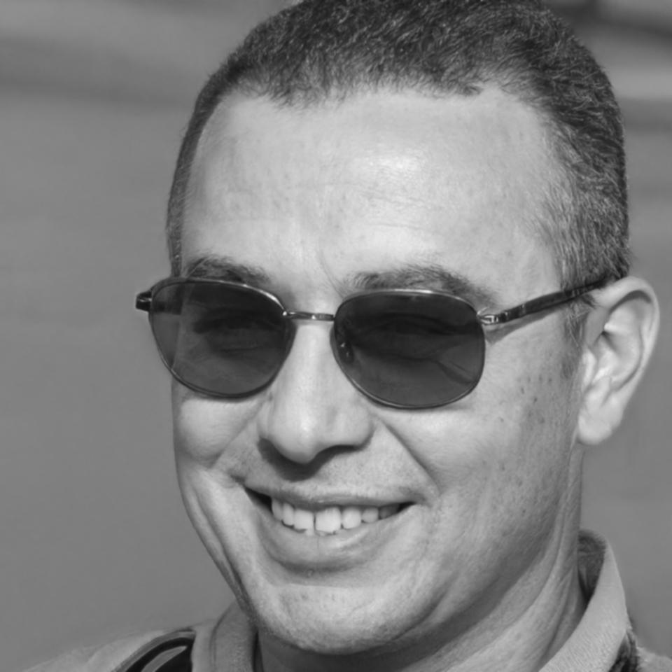 Marc Dubois, Fondateur et Directeur Général de Wisdoma Bridgia
